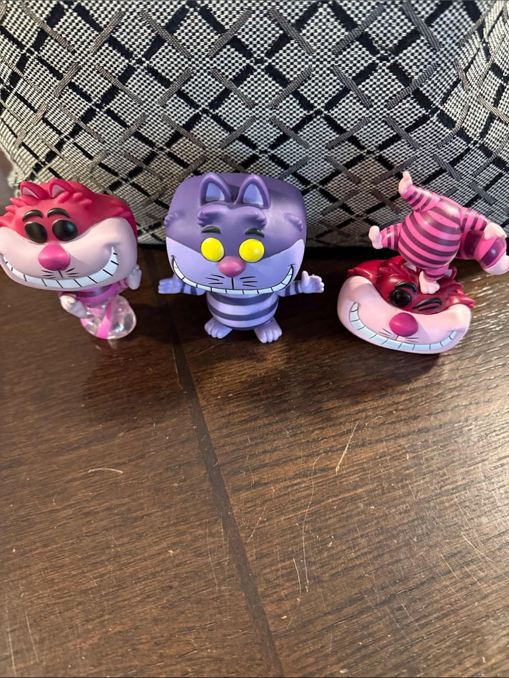 Funko Cheshire Cat Figures